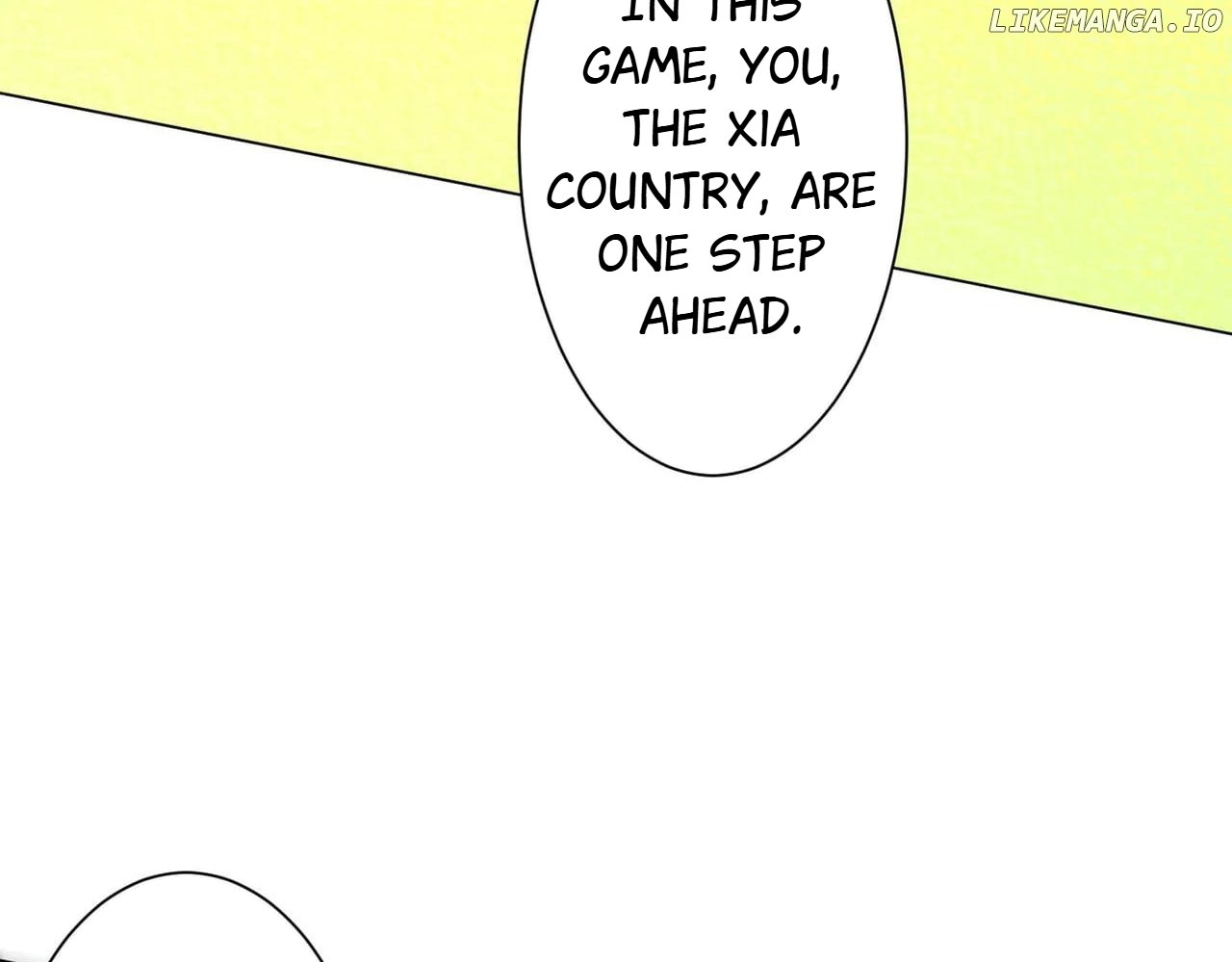 With My Netherworld Trillions, Game On! Chapter 238 - page 30